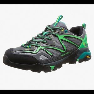 Merrell Women’s Capra Sport Hiking Shoe